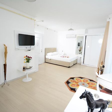 Aparthotel Hun Club Antalya Exterior foto