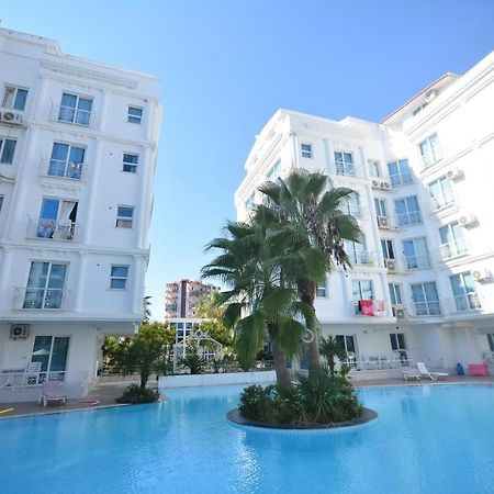 Aparthotel Hun Club Antalya Exterior foto