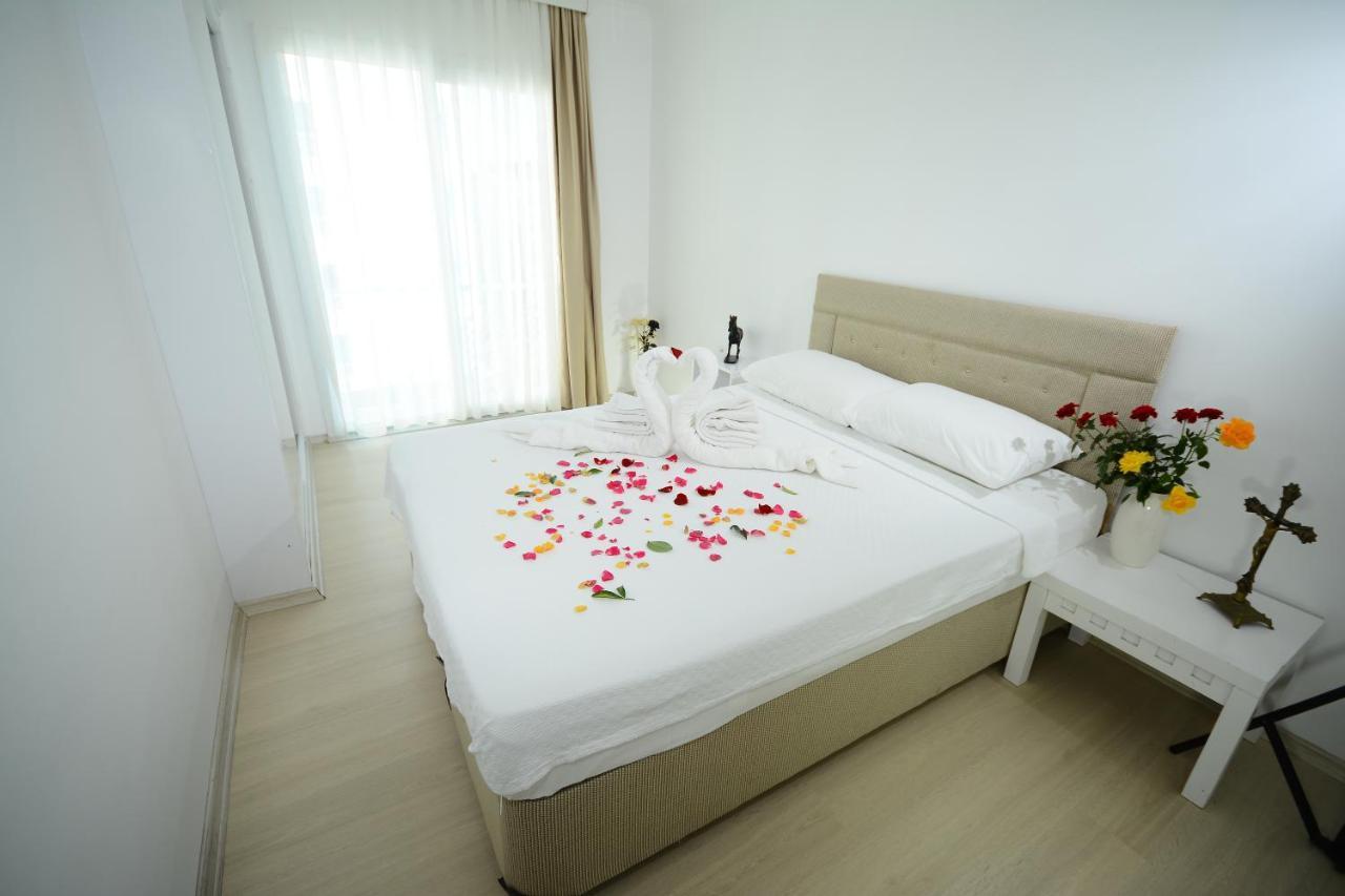 Aparthotel Hun Club Antalya Exterior foto