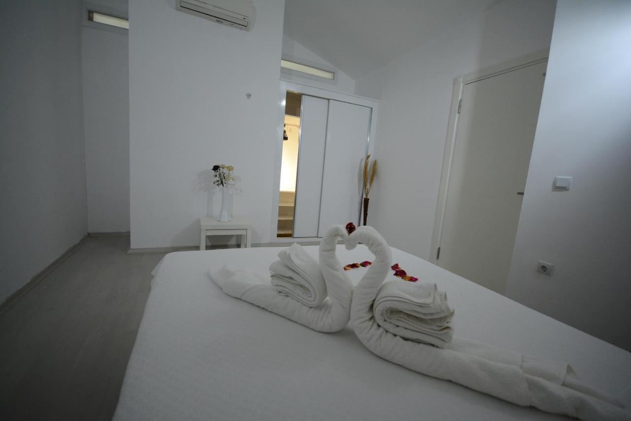 Aparthotel Hun Club Antalya Exterior foto