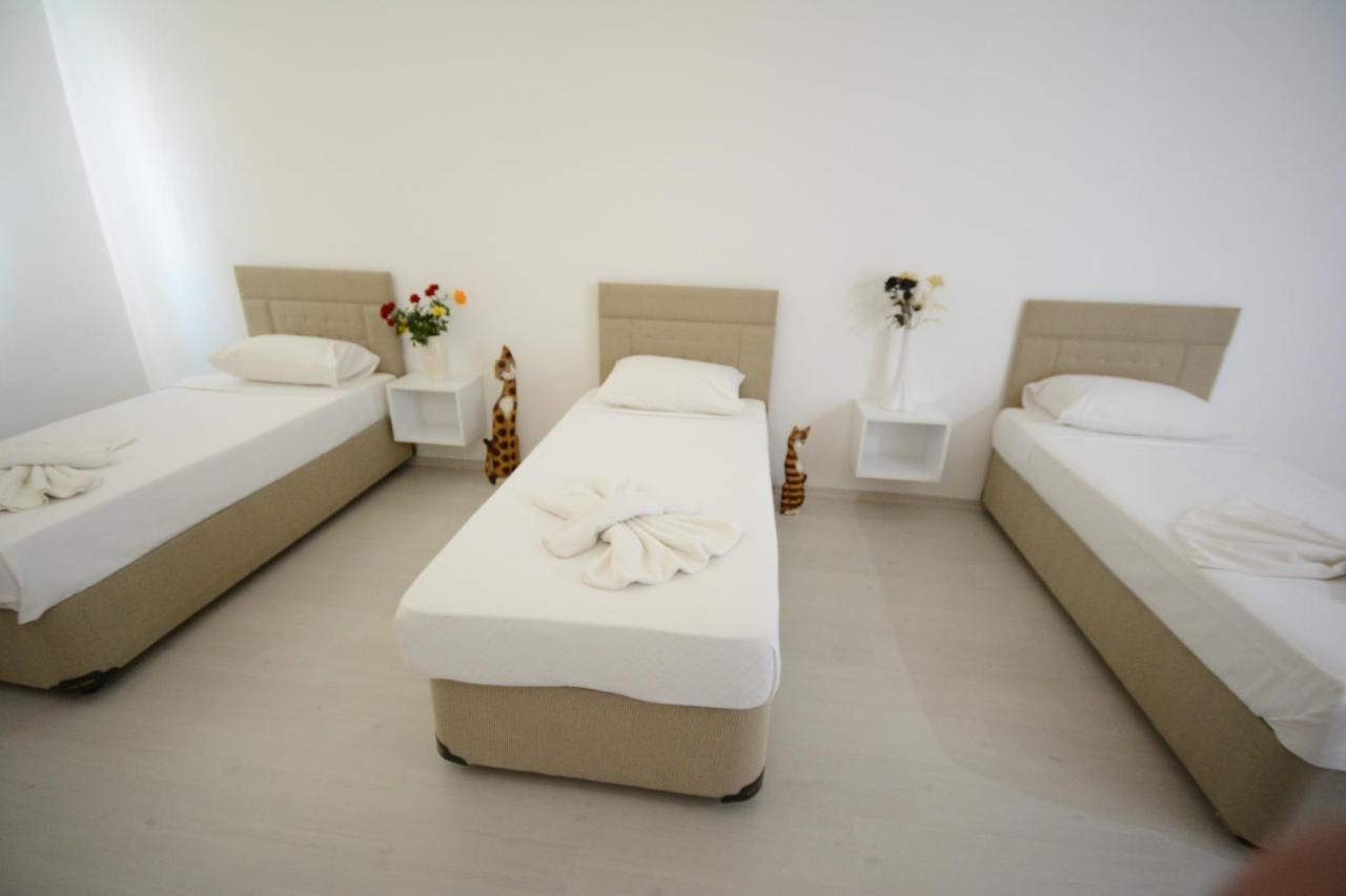 Aparthotel Hun Club Antalya Exterior foto
