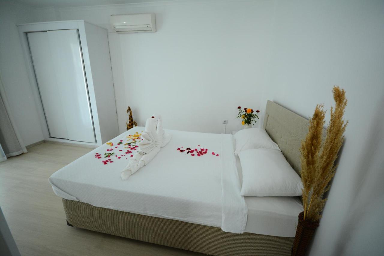 Aparthotel Hun Club Antalya Exterior foto
