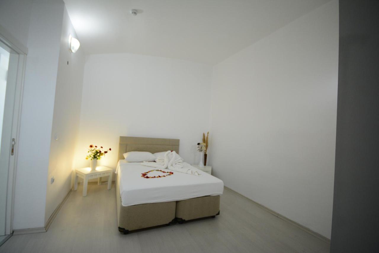 Aparthotel Hun Club Antalya Exterior foto