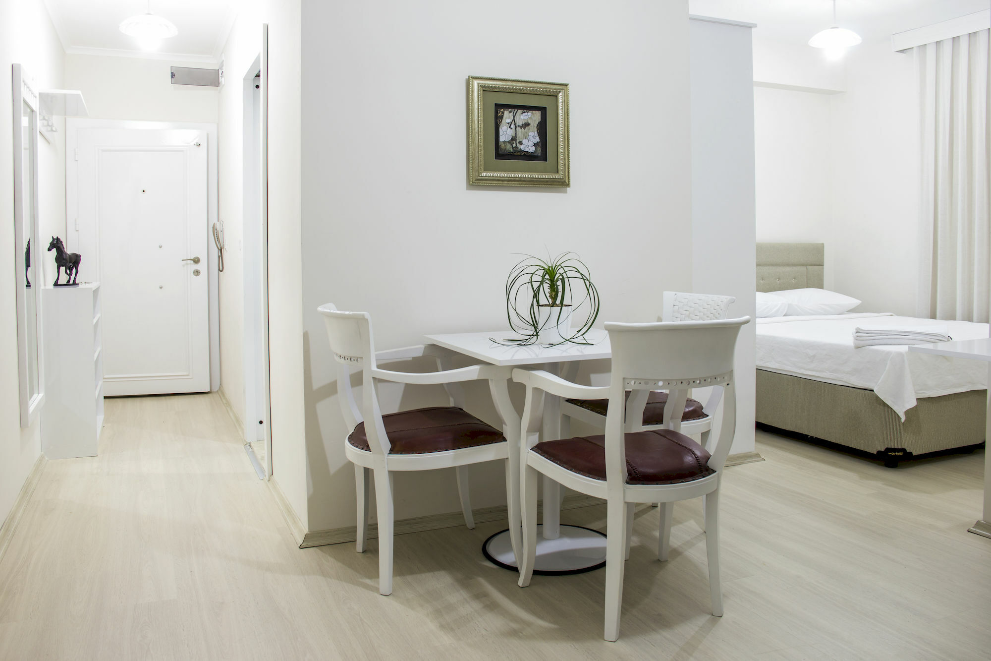 Aparthotel Hun Club Antalya Exterior foto