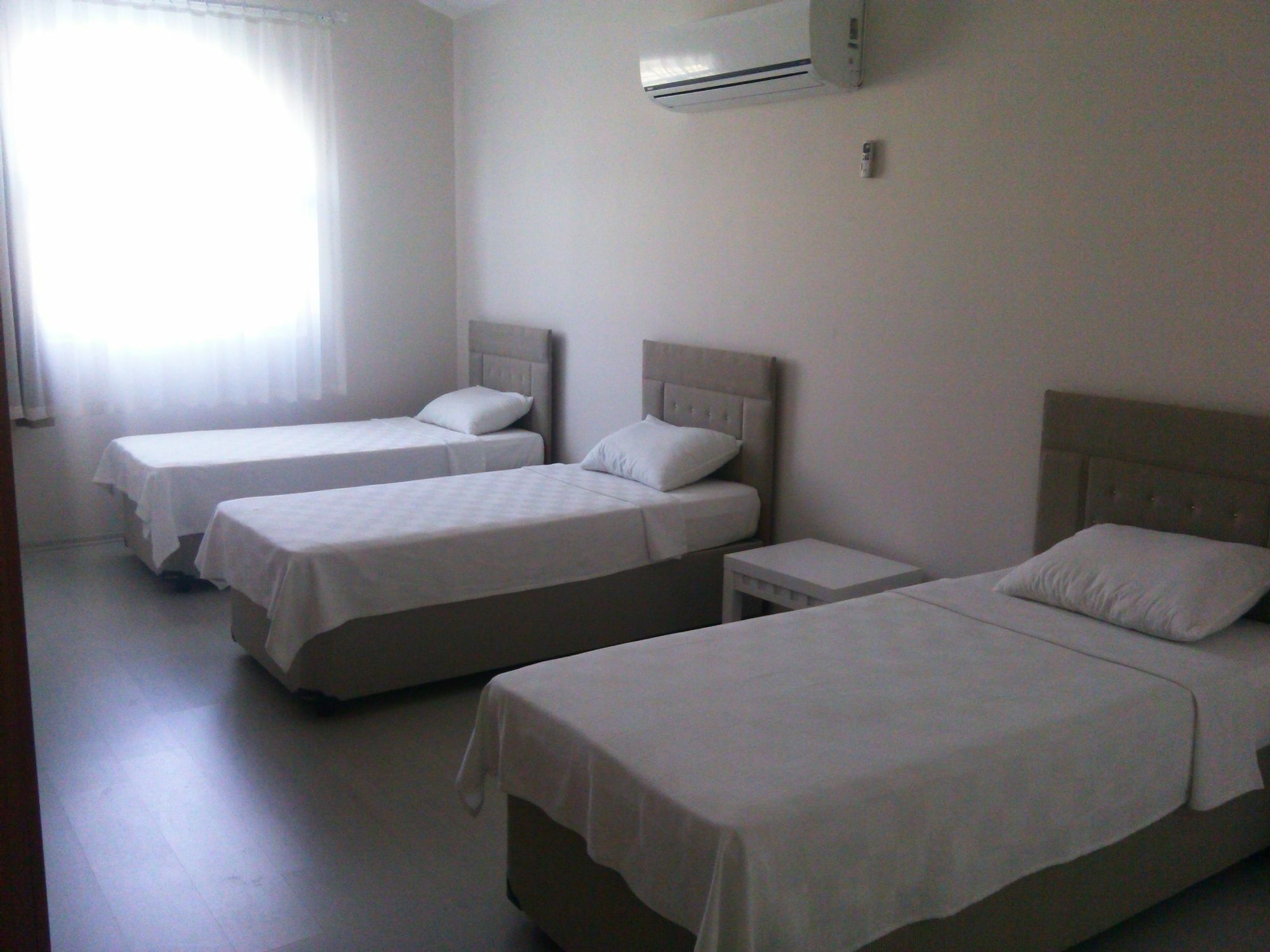 Aparthotel Hun Club Antalya Exterior foto