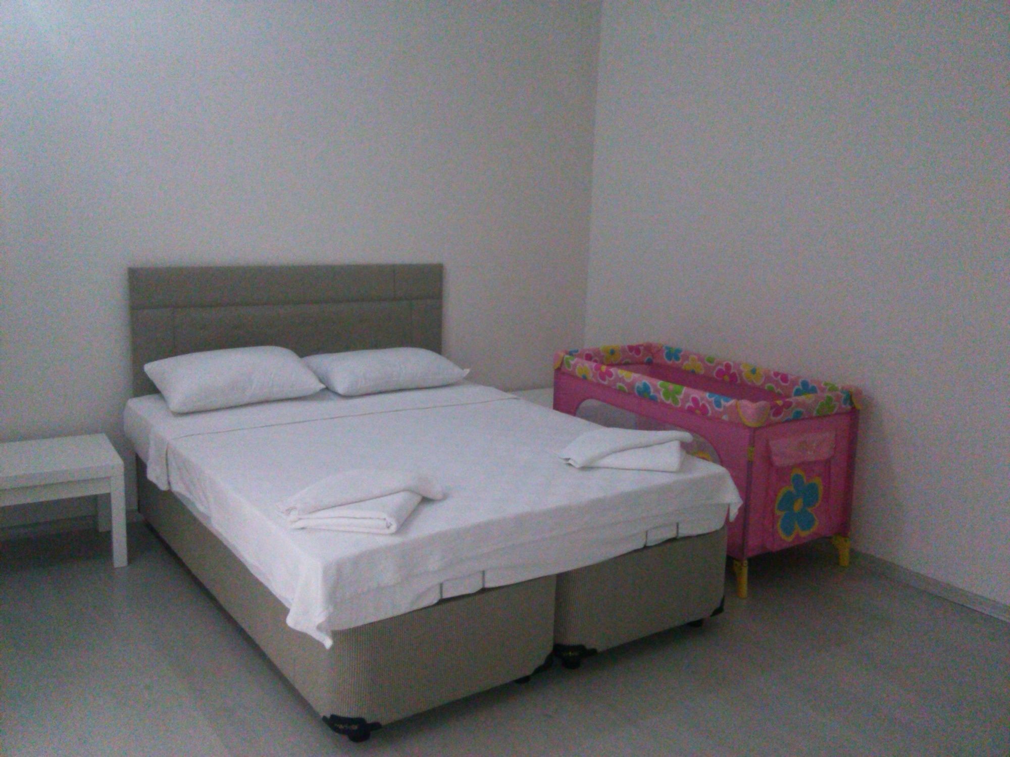 Aparthotel Hun Club Antalya Exterior foto